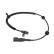 Sensor, wheel speed SS20061 Delphi