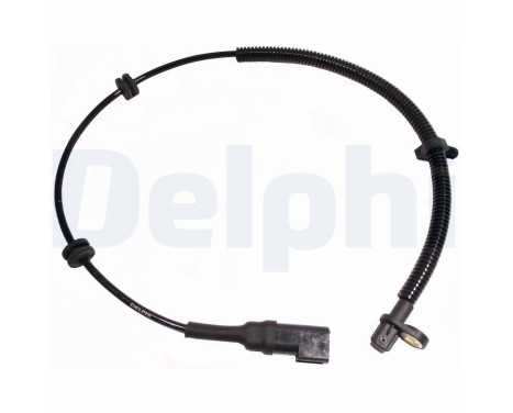 Sensor, wheel speed SS20061 Delphi, Image 2
