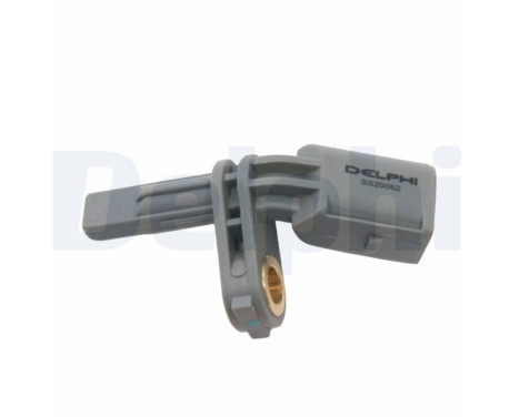 Sensor, wheel speed SS20062 Delphi, Image 3