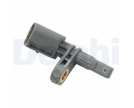 Sensor, wheel speed SS20062 Delphi, Image 4