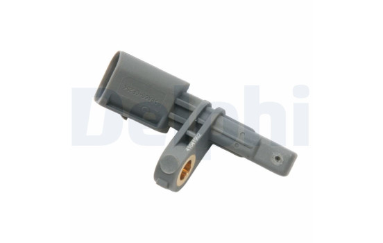 Sensor, wheel speed SS20062 Delphi, Image 4
