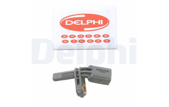 Sensor, wheel speed SS20062 Delphi, Image 6