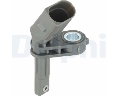 Sensor, wheel speed SS20063 Delphi, Image 2
