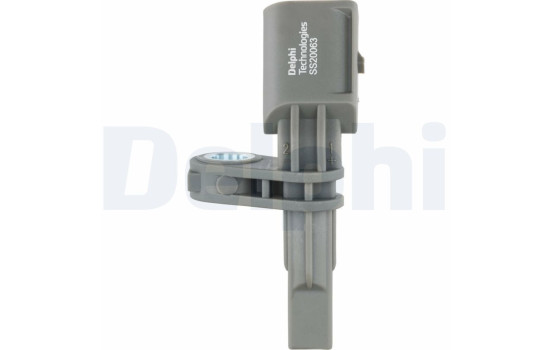Sensor, wheel speed SS20063 Delphi, Image 3