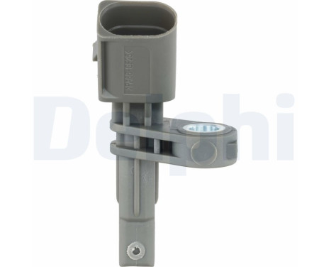Sensor, wheel speed SS20063 Delphi, Image 6