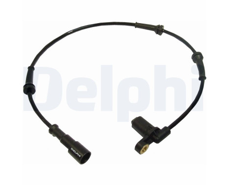 Sensor, wheel speed SS20068 Delphi, Image 3