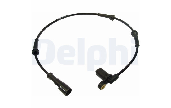 Sensor, wheel speed SS20068 Delphi, Image 3