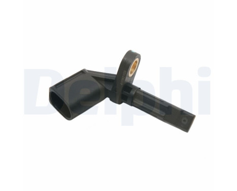 Sensor, wheel speed SS20069 Delphi, Image 2