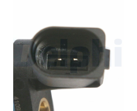 Sensor, wheel speed SS20069 Delphi, Image 3