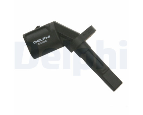 Sensor, wheel speed SS20070 Delphi, Image 2