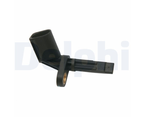 Sensor, wheel speed SS20070 Delphi, Image 3