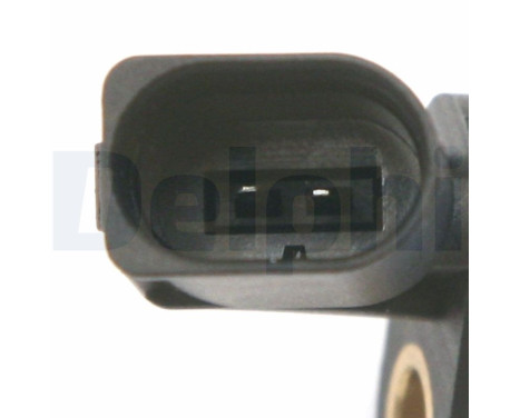 Sensor, wheel speed SS20070 Delphi, Image 4