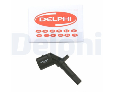 Sensor, wheel speed SS20070 Delphi, Image 5