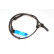 Sensor, wheel speed SS20071 Delphi
