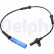Sensor, wheel speed SS20072 Delphi, Thumbnail 2