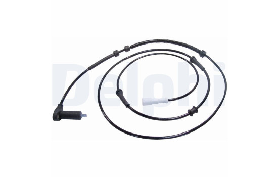 Sensor, wheel speed SS20073 Delphi