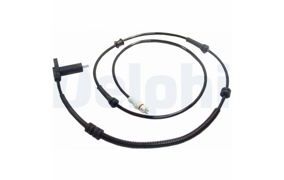 Sensor, wheel speed SS20074 Delphi