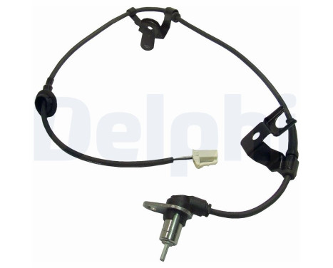 Sensor, wheel speed SS20076 Delphi, Image 2