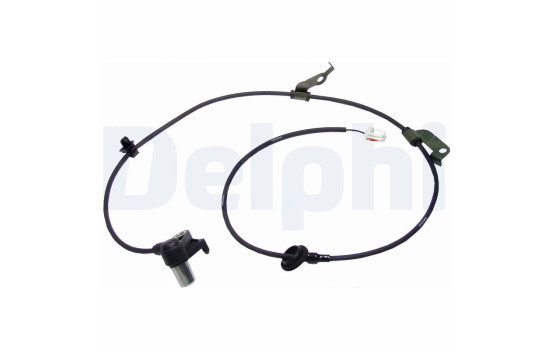 Sensor, wheel speed SS20078 Delphi, Image 2