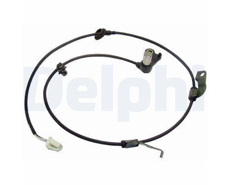 Sensor, wheel speed SS20079 Delphi, Image 2