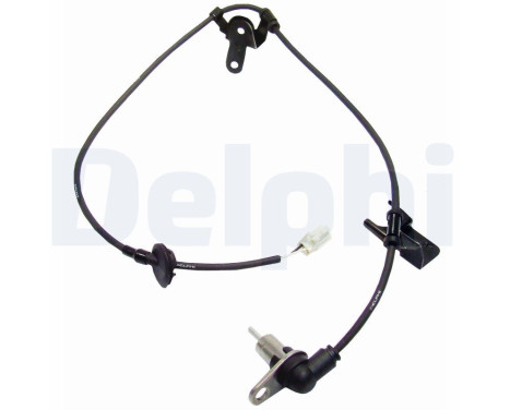 Sensor, wheel speed SS20080 Delphi, Image 2