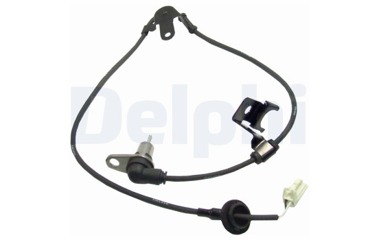 Sensor, wheel speed SS20081 Delphi, Image 2