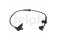 Sensor, wheel speed SS20091 Delphi