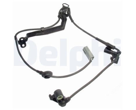 Sensor, wheel speed SS20094 Delphi, Image 2
