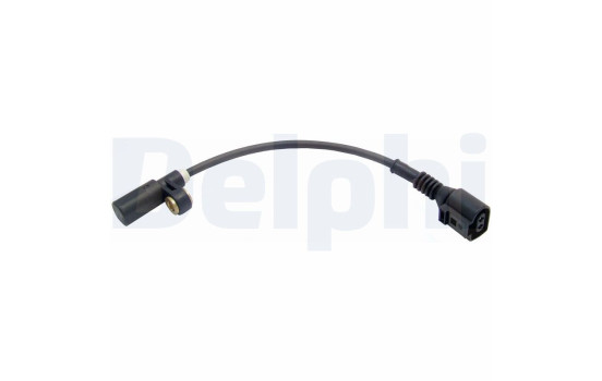 Sensor, wheel speed SS20096 Delphi, Image 2