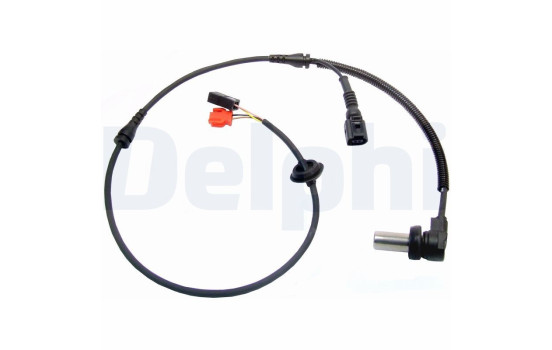 Sensor, wheel speed SS20098 Delphi, Image 2