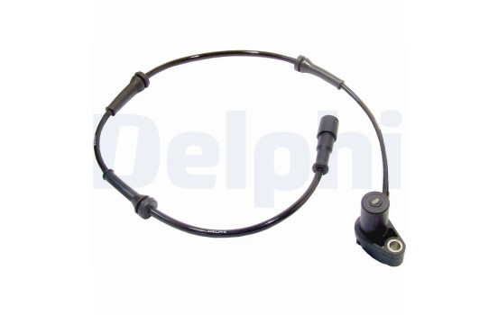 Sensor, wheel speed SS20100 Delphi