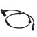 Sensor, wheel speed SS20101 Delphi