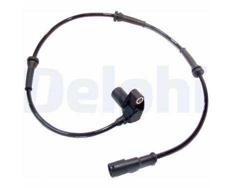 Sensor, wheel speed SS20101 Delphi, Image 2