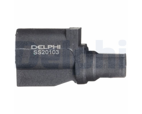 Sensor, wheel speed SS20103 Delphi, Image 4