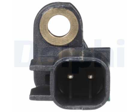 Sensor, wheel speed SS20103 Delphi, Image 5