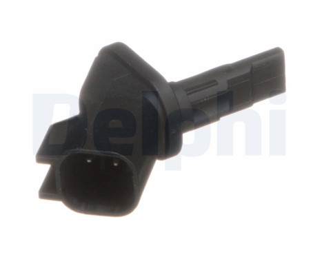 Sensor, wheel speed SS20104 Delphi, Image 3