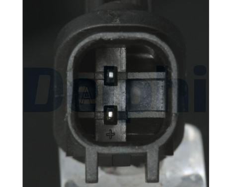 Sensor, wheel speed SS20104 Delphi, Image 5