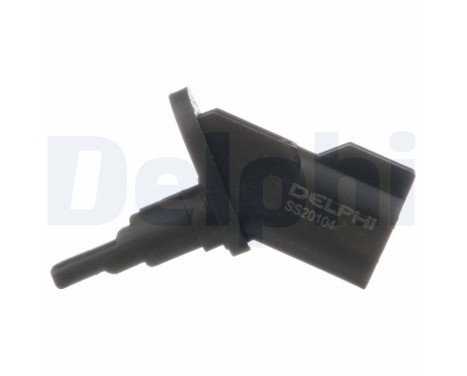 Sensor, wheel speed SS20104 Delphi, Image 10