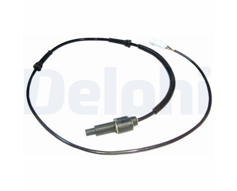Sensor, wheel speed SS20105 Delphi, Image 2