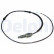 Sensor, wheel speed SS20105 Delphi, Thumbnail 2
