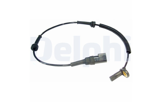 Sensor, wheel speed SS20106 Delphi, Image 2