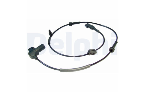 Sensor, wheel speed SS20109 Delphi