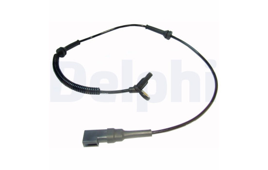Sensor, wheel speed SS20112 Delphi, Image 2