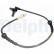 Sensor, wheel speed SS20114 Delphi, Thumbnail 2