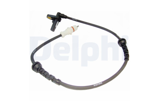 Sensor, wheel speed SS20114 Delphi, Image 2