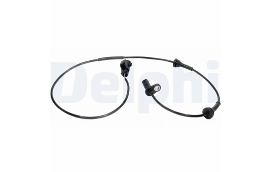Sensor, wheel speed SS20115 Delphi, Image 2