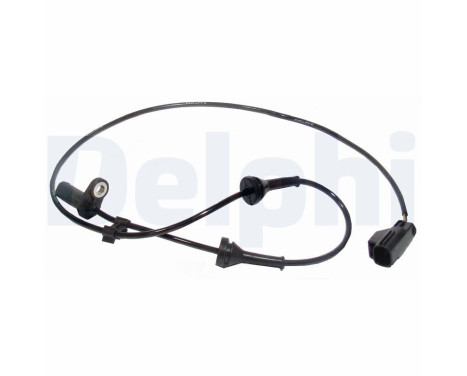 Sensor, wheel speed SS20117 Delphi, Image 2