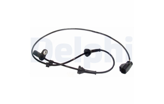 Sensor, wheel speed SS20117 Delphi, Image 2