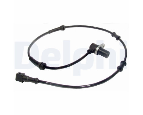 Sensor, wheel speed SS20118 Delphi, Image 2