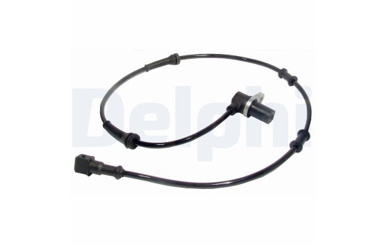 Sensor, wheel speed SS20118 Delphi, Image 2